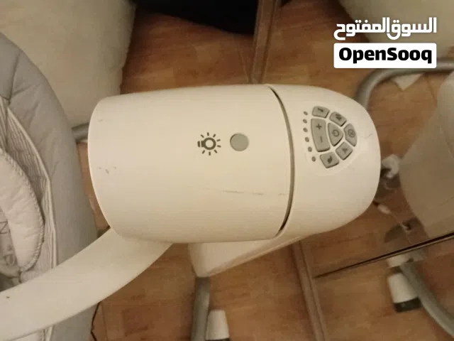 مرجيحة اطفال مع وضعيات من عابدين جديده لم تستخدم