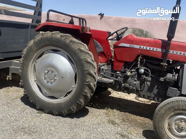 1974 Tractor Agriculture Equipments in Mafraq