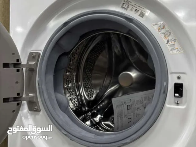 مطلوب غساله ال جي قطع