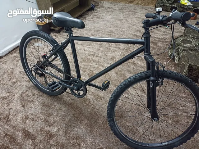 بسكليت بحالة الجديد للبيع امريكي