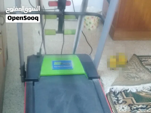 جهاز سير جيد جدا