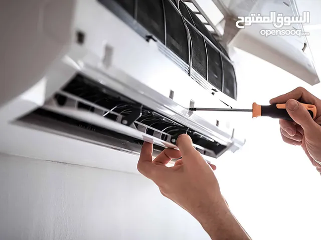 AC maintenance and repair in reasonable prices