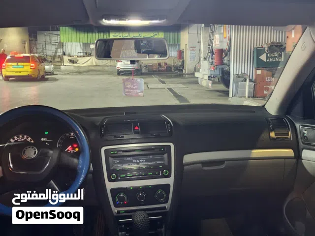 Used Skoda Octavia in Hebron