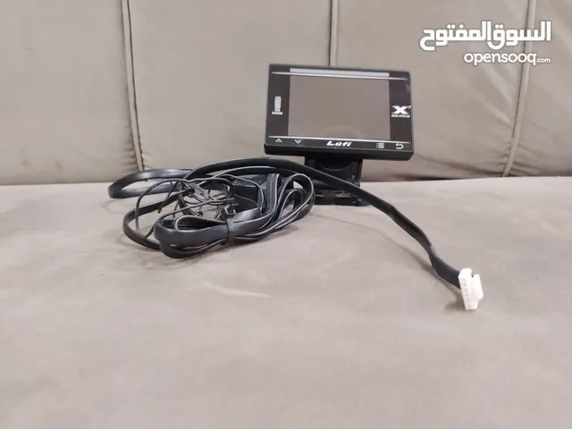 كمبيوتر سيارة