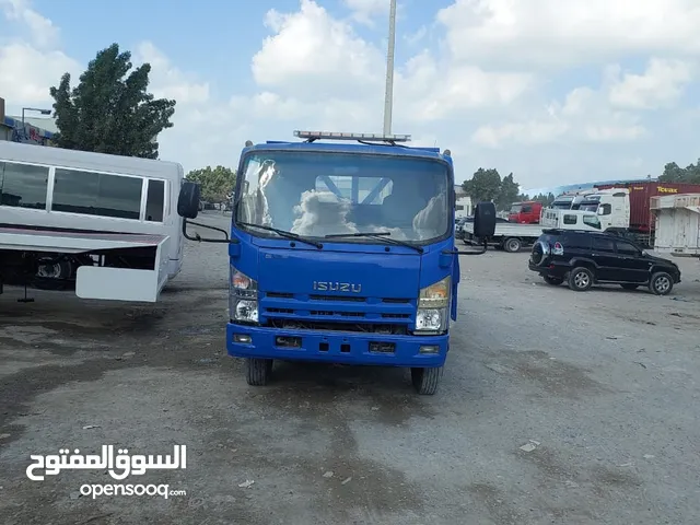 Used Isuzu Other in Ajman