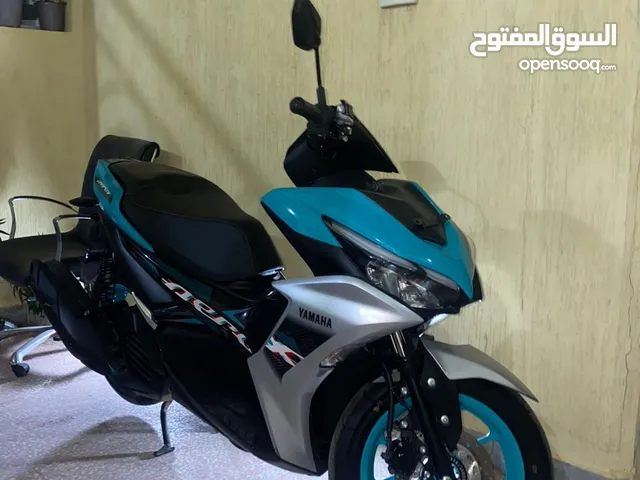 Yamaha Aerox 2023 in Tripoli