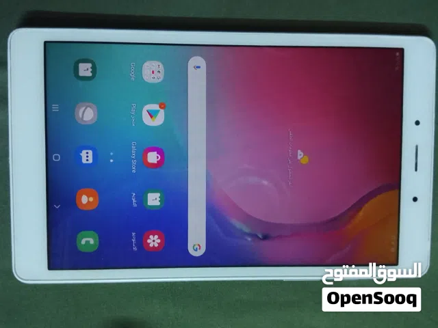 Samsung Tab A 10.1 32 GB in Al Sharqiya