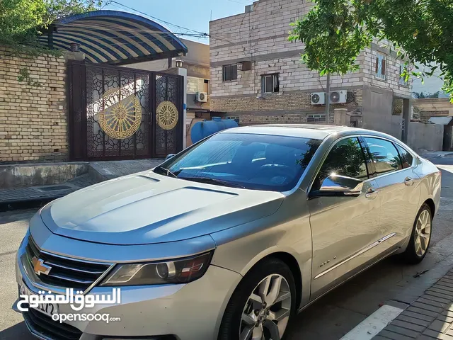 شوفرليت امبالا 19 برمير للبيع رقم بصره حره تحويل ثاني باسمي