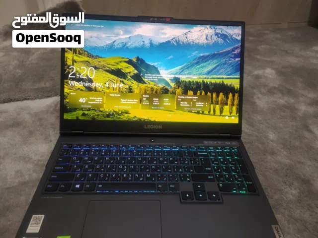 Windows Lenovo for sale  in Ajman