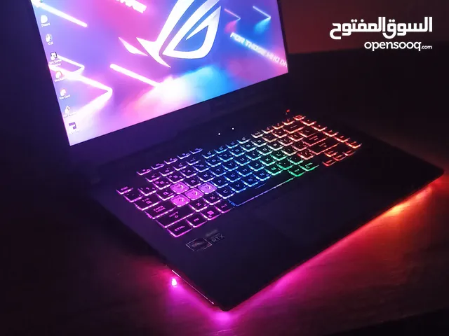 ASUS ROG Strix G15 (2022) Gaming Laptop