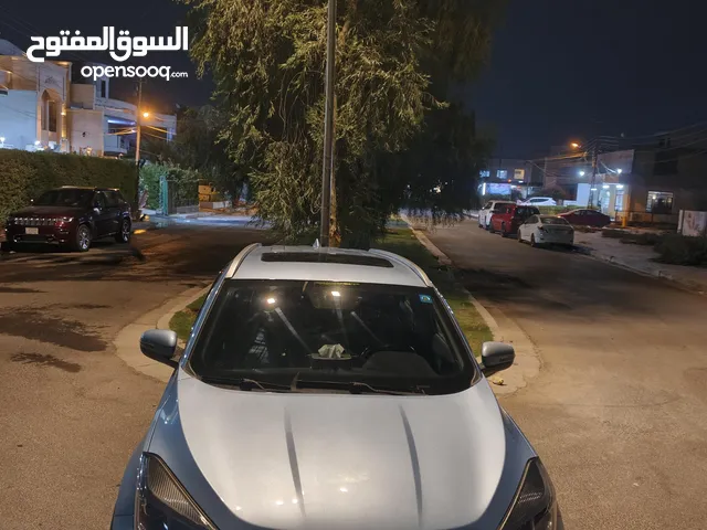 تيكو فور برو لاكچري 2023