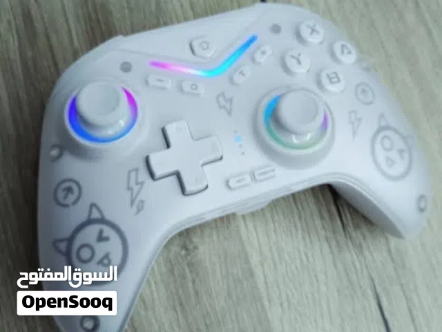 يد تحكم احترافية لجميع المنصات cm-619 ايد يده
