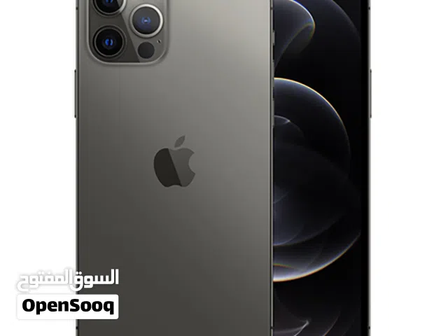 Apple iPhone 12 Pro 128 GB in Beni Suef