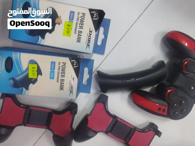 اجهزه وبطاريات وغيره