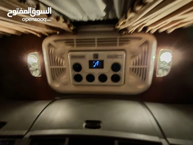 مكيفات سيارات