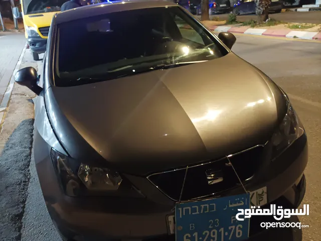 سيات ابيزا 2017 للبيع بسعر مغري