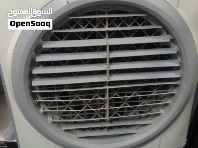 Fresh 0 - 1 Ton AC in Salt
