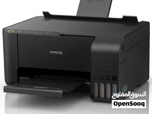طابعة Epson l 3150