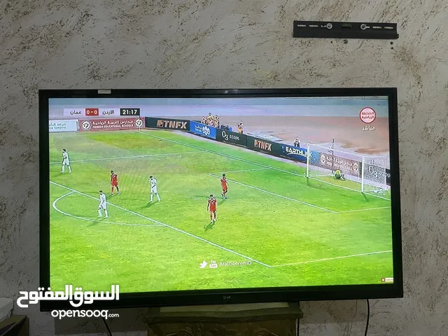 LG Smart 50 inch TV in Aqaba