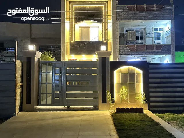 دار للبيع 100متر 5غرف نوم موقع مميز جدا