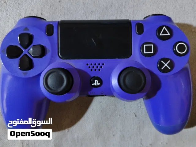 جوستك بلي 4 بنفسجي، مكفول من كلشي،