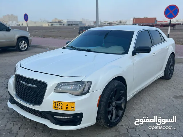 Chrysler Other 2015 in Muscat