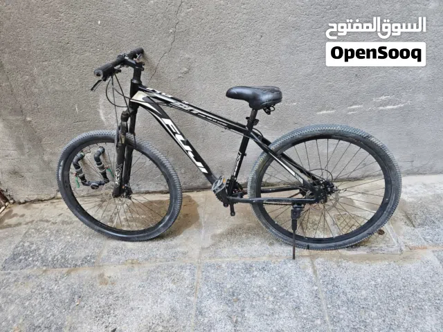 باي سيكل بيع عطها الكفة وبدله