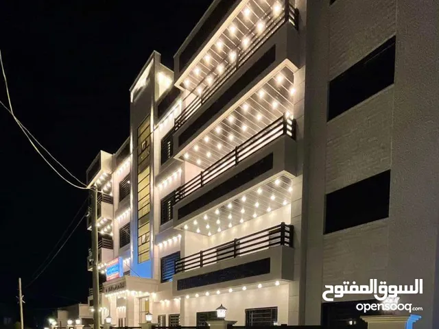 210 m2 3 Bedrooms Apartments for Sale in Amman Al Bnayyat