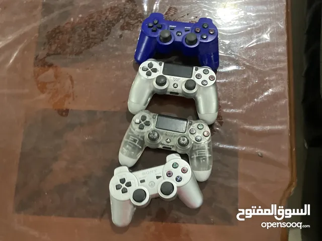 Controllers possibly broken and others not broken also keyboard meetion from china offical not offic