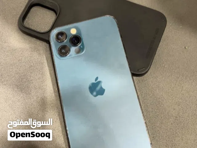 iPhone 12pro