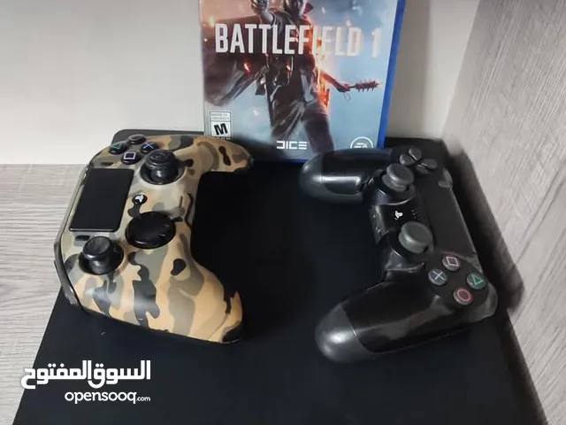 PlayStation 4 PlayStation for sale in Madaba
