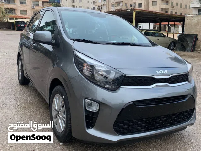2023 Kia Picanto EX