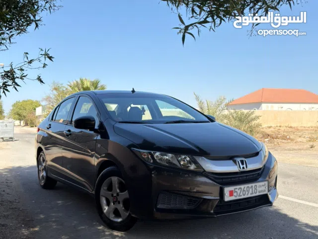Used Honda City in Northern Governorate