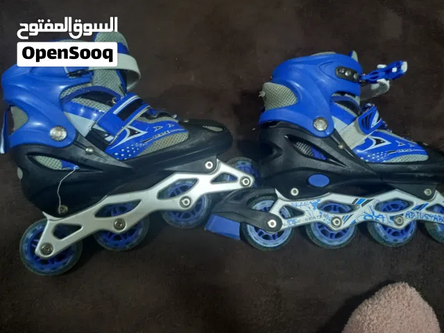 سكيت مستعمل للبيع