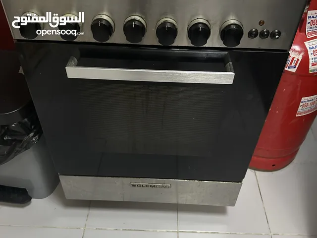 Glem Ovens in Um Al Quwain