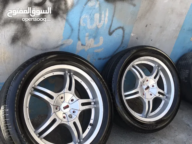 جنط 20 ست براغي براغي