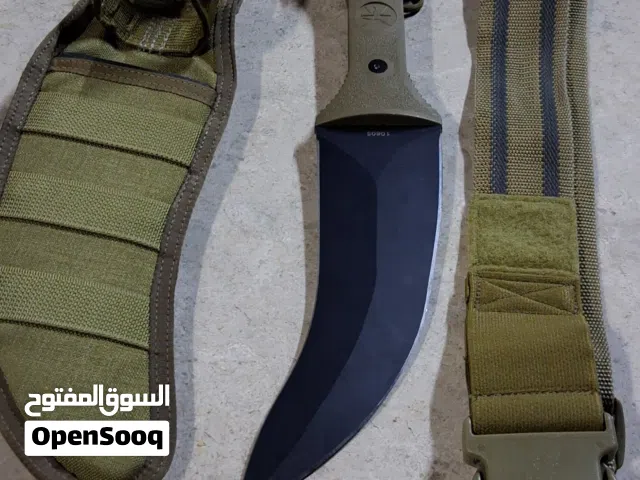 خنجر عسكرية