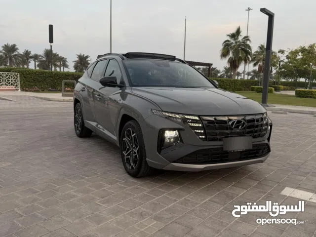 Used Hyundai Tucson in Muharraq