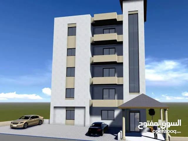 280 m2 3 Bedrooms Apartments for Sale in Nablus Juneid