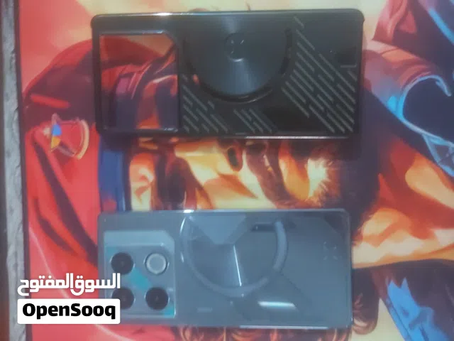 للبيع وحش الألعاب Infinix GT 20 Pro - نظيف جداً - شاشة 144Hz ومعالج خارق