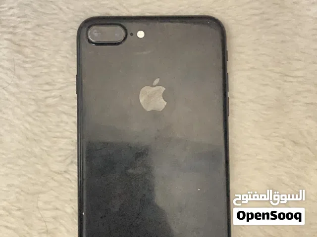 Apple iPhone 7 Plus 256 GB in Zarqa