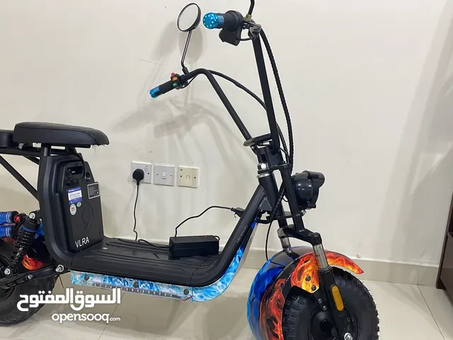 New SYM Fiddle II 125 in Dubai