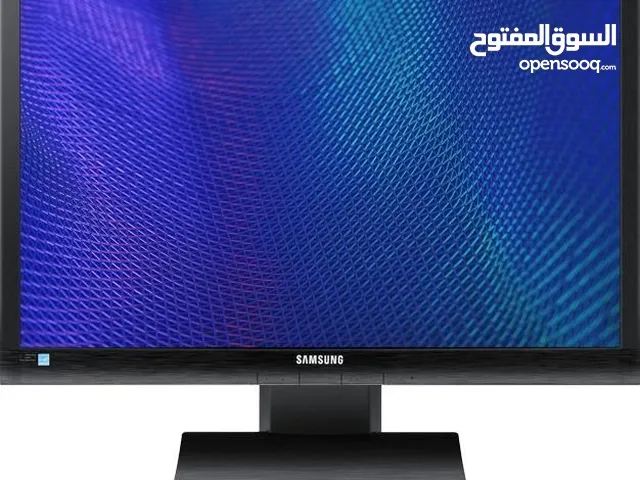 22" Samsung monitors for sale in Giza