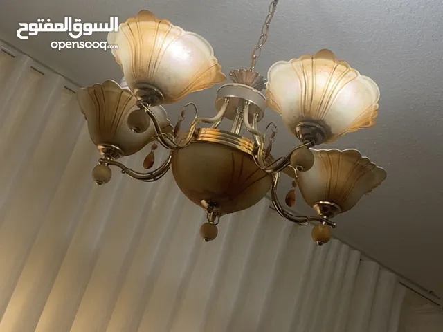 ثريات عدد اثنان
