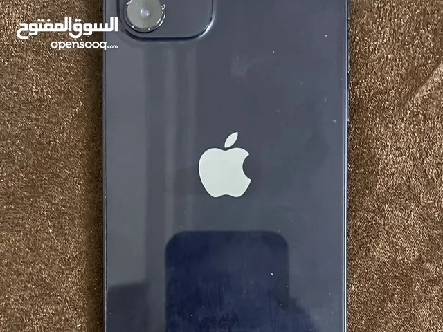ايفون 12 مستعمل