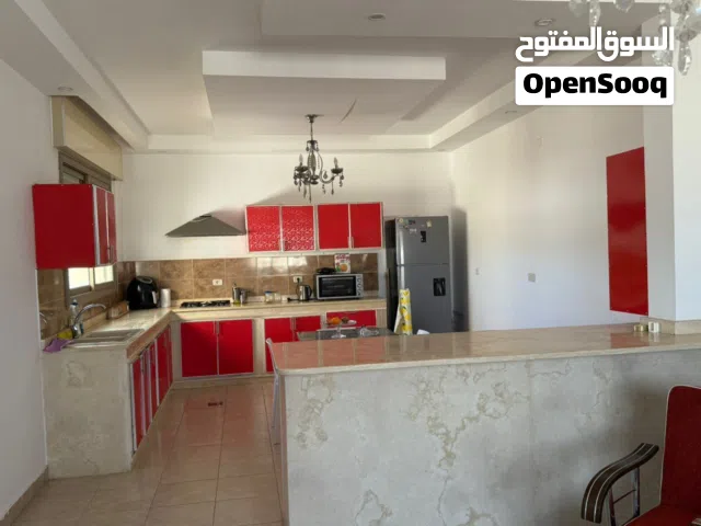120 m2 1 Bedroom Apartments for Rent in Tripoli Hai Alandalus