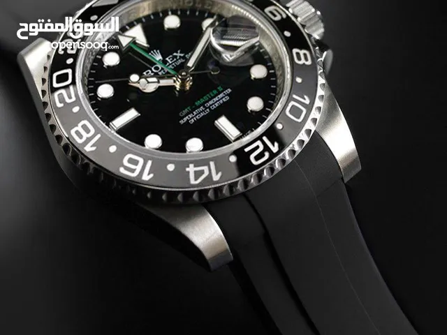 Rolex men master quality