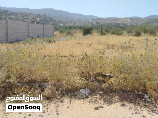 قطعة ارض سكنية