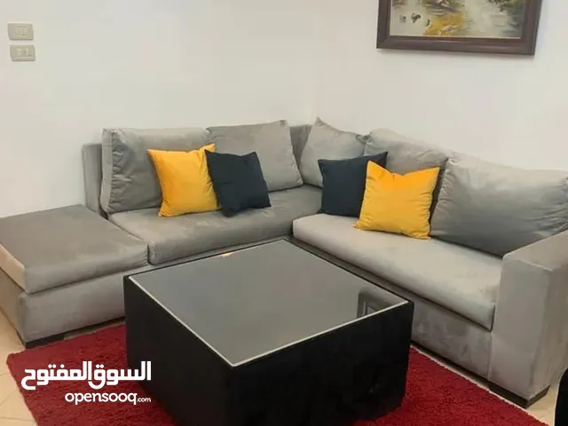 85 m2 2 Bedrooms Apartments for Rent in Amman Khalda
