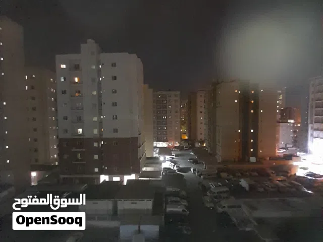 30 m2 Studio Apartments for Rent in Hawally Hawally